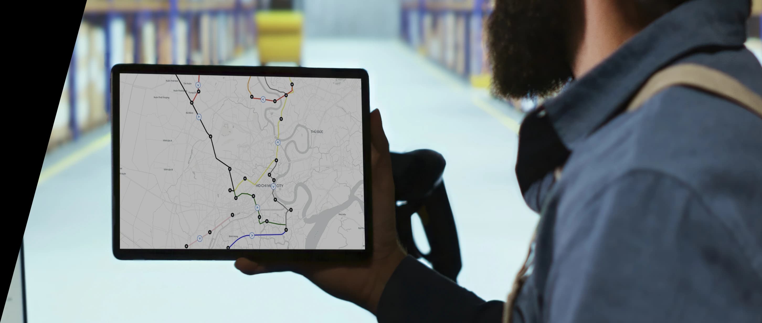 Real-Time Status Updates